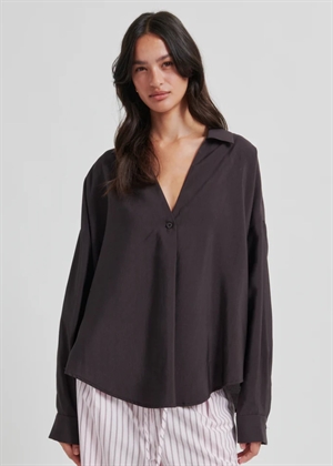 Timeline bluse Chocolate Torte Second Female 